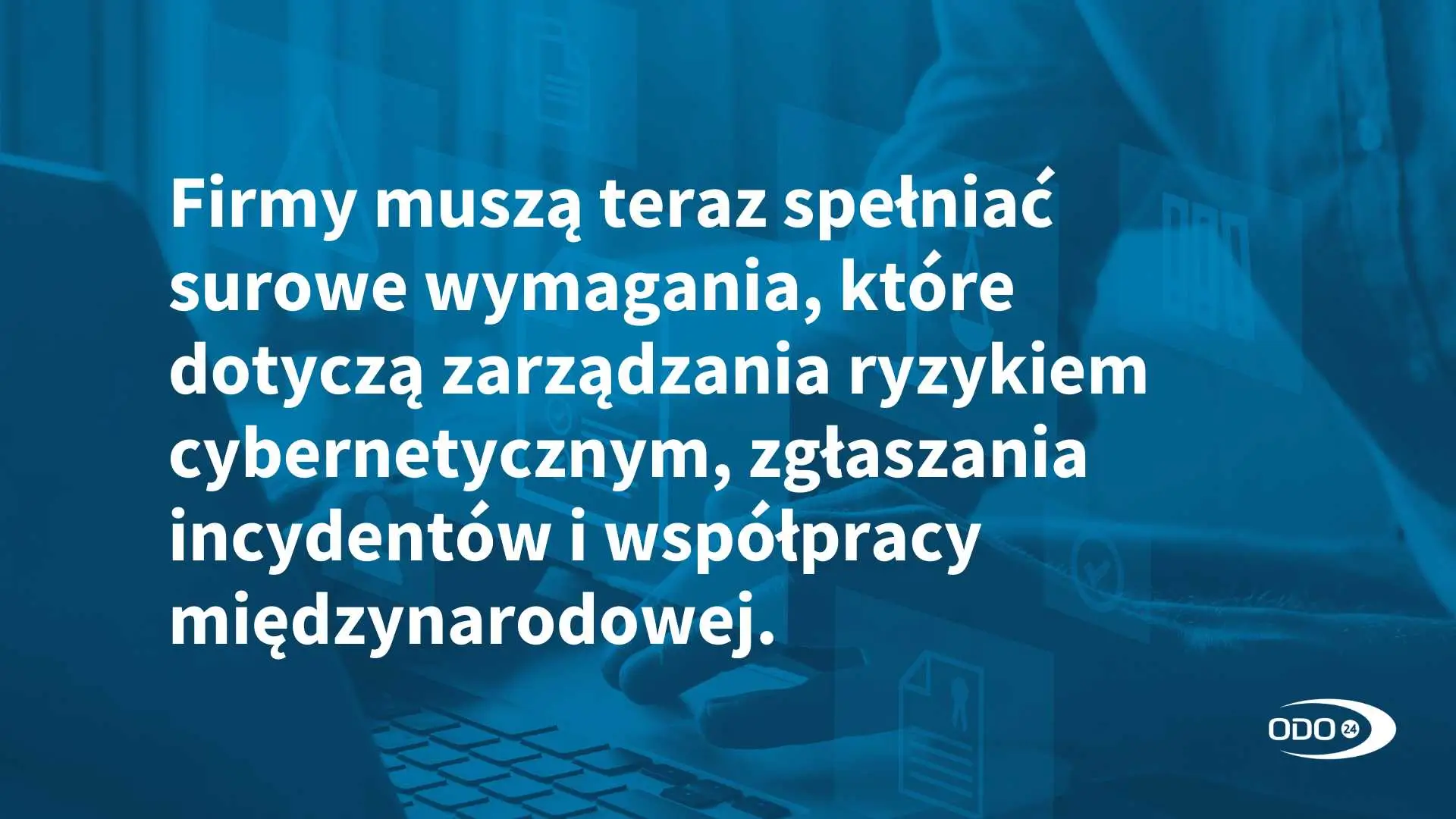 Jak wdrożyć NIS2 - poradnik dla firm
