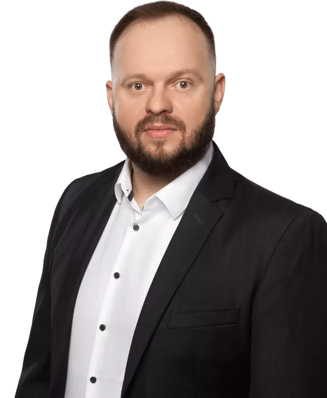 Cezary Lutyński