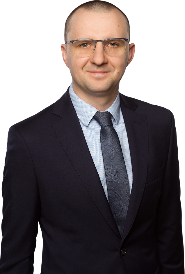 Tomasz Ochocki